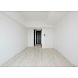 JR阪和線 堺市駅 徒歩3分の賃貸マンション 4階1Kのリビング/ダイニング