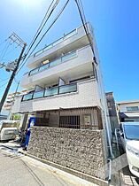 メゾンフェニックス  ｜ 大阪府堺市堺区中安井町２丁（賃貸マンション1R・2階・15.50㎡） その3