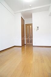 サンテミリオン東麻布 7階1Kのリビング/ダイニング