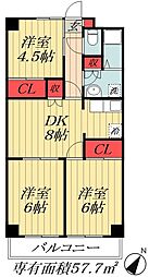 東京メトロ東西線 南行徳駅 徒歩7分 2階/-