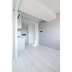 ＥＮｅｔｉａｌ代官山 3階1DKのリビング/ダイニング