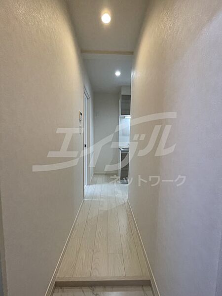 KTIレジデンス吹田 ｜大阪府吹田市内本町１丁目(賃貸アパート1K・2階・22.15㎡)の写真 その13