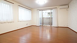 エミネンス松原 1階4LDKのリビング/ダイニング