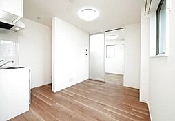 グランツコート目白 3階1DKのリビング/ダイニング