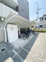 クレールもず  ｜ 大阪府堺市北区百舌鳥本町３丁（賃貸マンション1K・1階・30.06㎡） その14