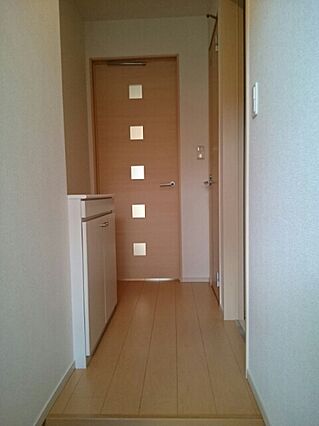コンフォール_内装_3