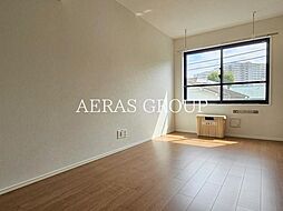 エルファーロ中野富士見町 304 3階1Kのリビング/ダイニング