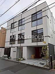 ガーデンレジデンス恵比寿