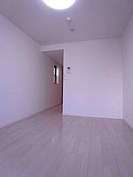 リブリ・サンセリテII 3階1Kのリビング/ダイニング