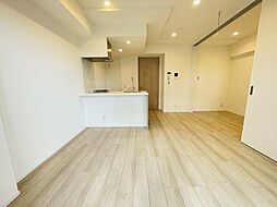 ＳＹＦＯＲＭＥ　ＭＡＣＨＩＤＡ 1301 13階1LDKのリビング/ダイニング