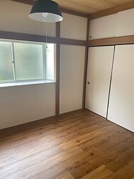 ファーストコーポ 1階1DKのリビング/ダイニング