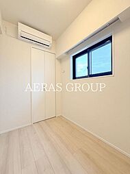 グランカーサ町屋2 3階2LDKのリビング/ダイニング