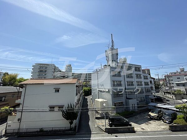 大阪府吹田市五月が丘東(賃貸マンション3LDK・4階・57.80㎡)の写真 その17