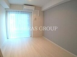 ルフォンプログレ蔵前プレミア 8階1Kのリビング/ダイニング