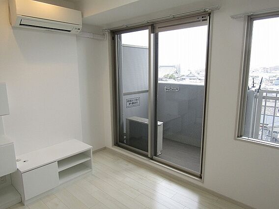ディアコート宿屋町_内装_0