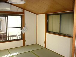 小池ハイム 2階1Kのリビング/ダイニング