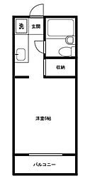 京王相模原線 京王多摩センター駅 徒歩11分