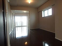 パークアクシス板橋本町 10階1DKのリビング/ダイニング