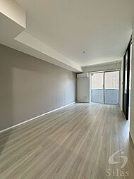 グランシャリオ京都南 1階2LDKのリビング/ダイニング