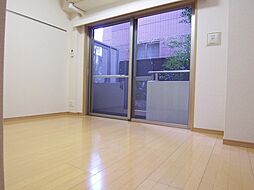 アプレシティ桜上水 3階1Kのリビング/ダイニング