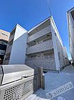 大阪府東大阪市出雲井本町：物件画像／株式会社sumica不動産　布施店