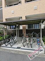 フジパレス堺なかもずIII番館  ｜ 大阪府堺市北区中百舌鳥町４丁（賃貸アパート1DK・3階・30.00㎡） その4