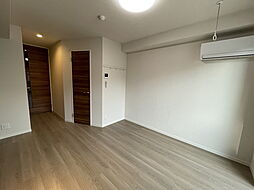 ベル　アンジュ 303 3階1DKのリビング/ダイニング