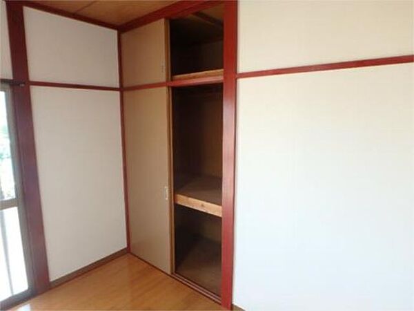 竹の家荘 205｜東京都八王子市下柚木(賃貸アパート1DK・2階・22.36㎡)の写真 その12