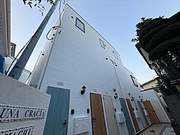 ソルナクレイシア荏原町