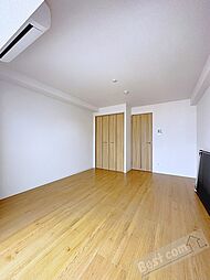 フィオーラマンション天王寺 9階1Kのリビング/ダイニング