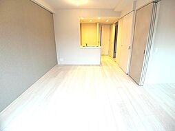 都営三田線 志村坂上駅 徒歩6分の賃貸マンション 5階2LDKのリビング/ダイニング