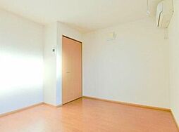 ｌｏｇｅｍｅｎｔ ｔｏｕ ｔｏｕ 2階1Kのリビング/ダイニング