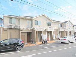 エリンコート矢切