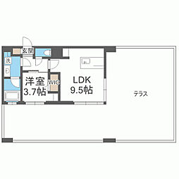 竹下駅 12.9万円