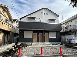 サンライズ国立II