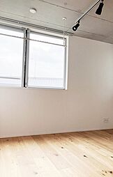 Ludens東新町 1階1Kのリビング/ダイニング