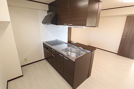 山二ツマンション_内装_1