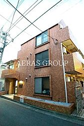 メゾン・ド・タンブール