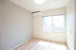 casa bonheur 2階1DKのリビング/ダイニング