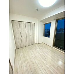 南海線 堺駅 徒歩15分の賃貸マンション 9階2Kのリビング/ダイニング