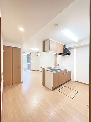 ゼン・フィオーレ_内装_6