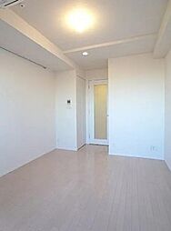 パークキューブ笹塚 3階1Kのリビング/ダイニング