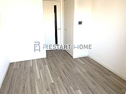 プレサンスKOBEシフォン 5階1Kのリビング/ダイニング