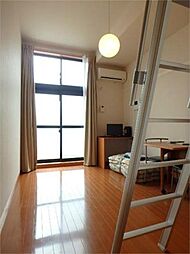 レオパレスフィレンツェ（34473） 108 1階1Kのリビング/ダイニング