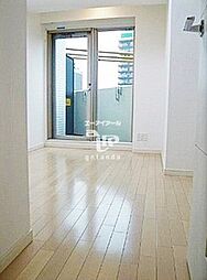 JR京浜東北・根岸線 大森駅 徒歩11分の賃貸マンション 1階1Kのリビング/ダイニング