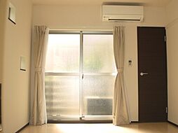 クレイノH1 YAYOI 1階1Kのリビング/ダイニング