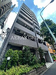 スカイコート神楽坂第2