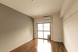 ＡＬＩＶＩＯ西麻布 603 6階1Kのリビング/ダイニング