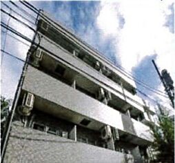 スカイコート新宿新都心第2