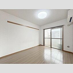 国分寺フラッツ 2階1Kのリビング/ダイニング